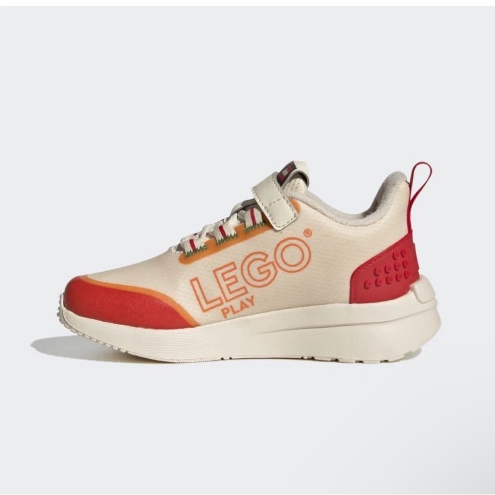 ADIDAS  LEGO® RACER TR SHOES SIZE 13K